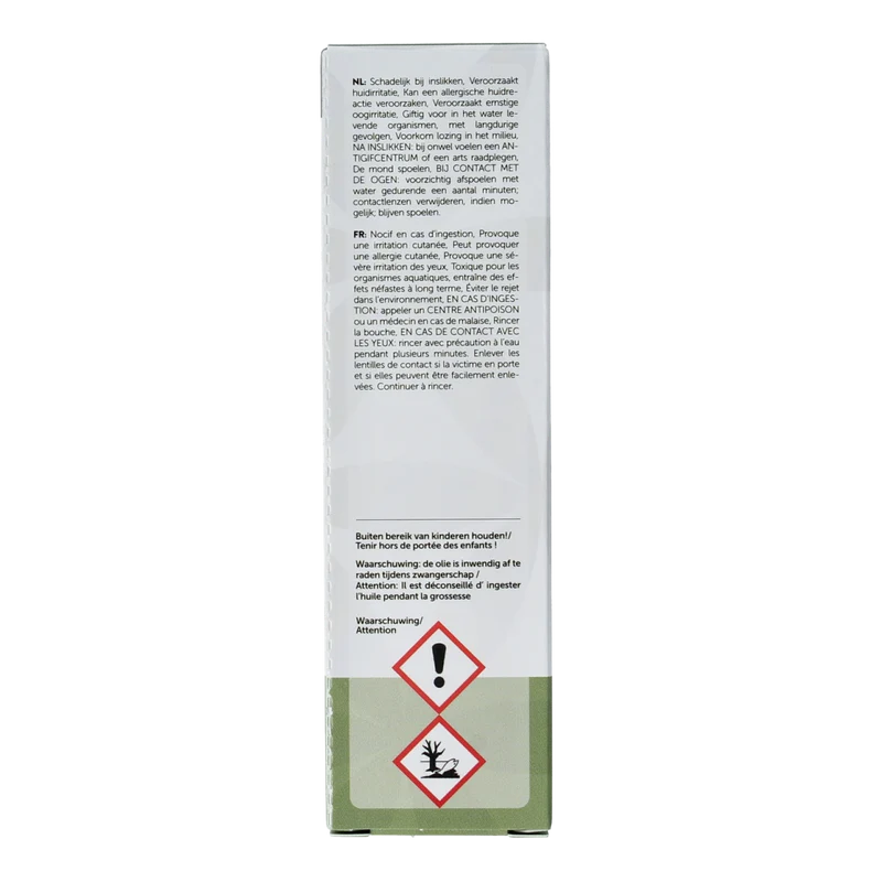 Chi Akkermunt china cult 10.00 Milliliter