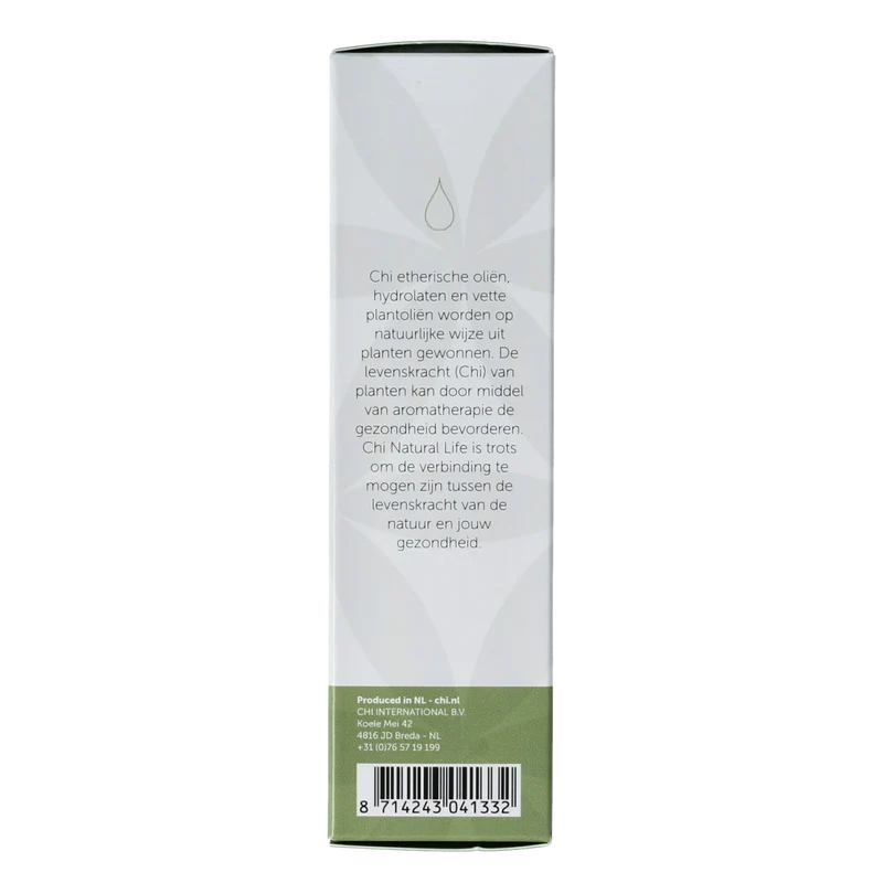 Chi Akkermunt china cult 10.00 Milliliter