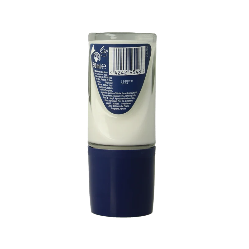 Nivea Men deodorant roller derma control 50 Milliliter