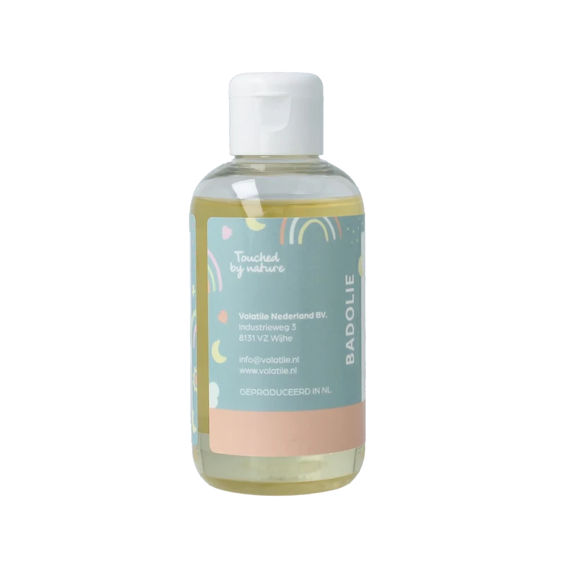Volatile Badolie baby mandarijn 150.00 Milliliter