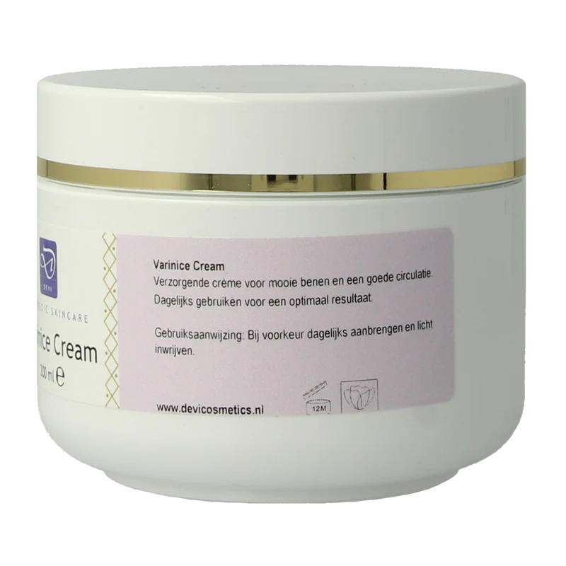 Devi Varinice cream 200.00 Milliliter