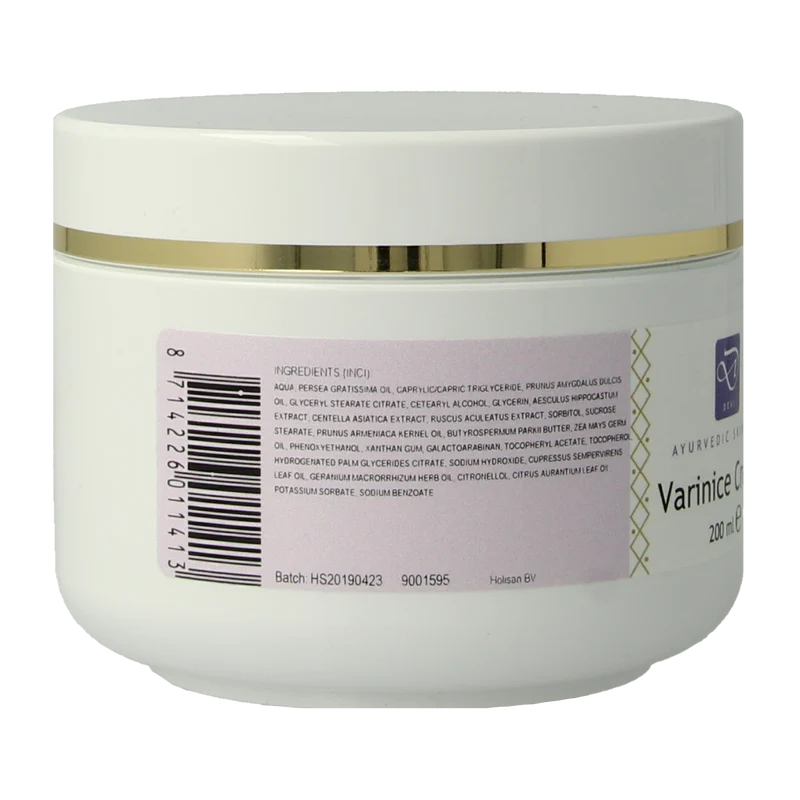Devi Varinice cream 200.00 Milliliter