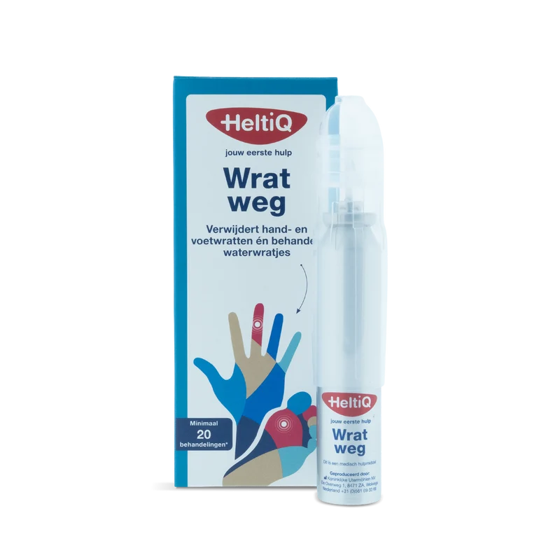 Heltiq Wratweg 38.00 Milliliter