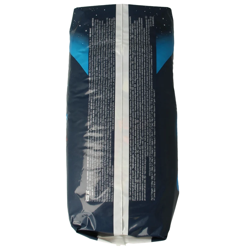 Huggies Drynites boy 4-7 jaar 10.00 Stuks