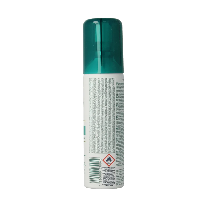 ROC Keops deodorant spray fresh 100 Milliliter