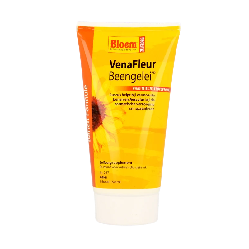 Bloem Venafleur beengelei 150.00 Milliliter