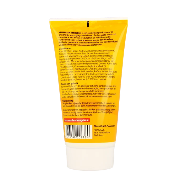 Bloem Venafleur beengelei 150.00 Milliliter