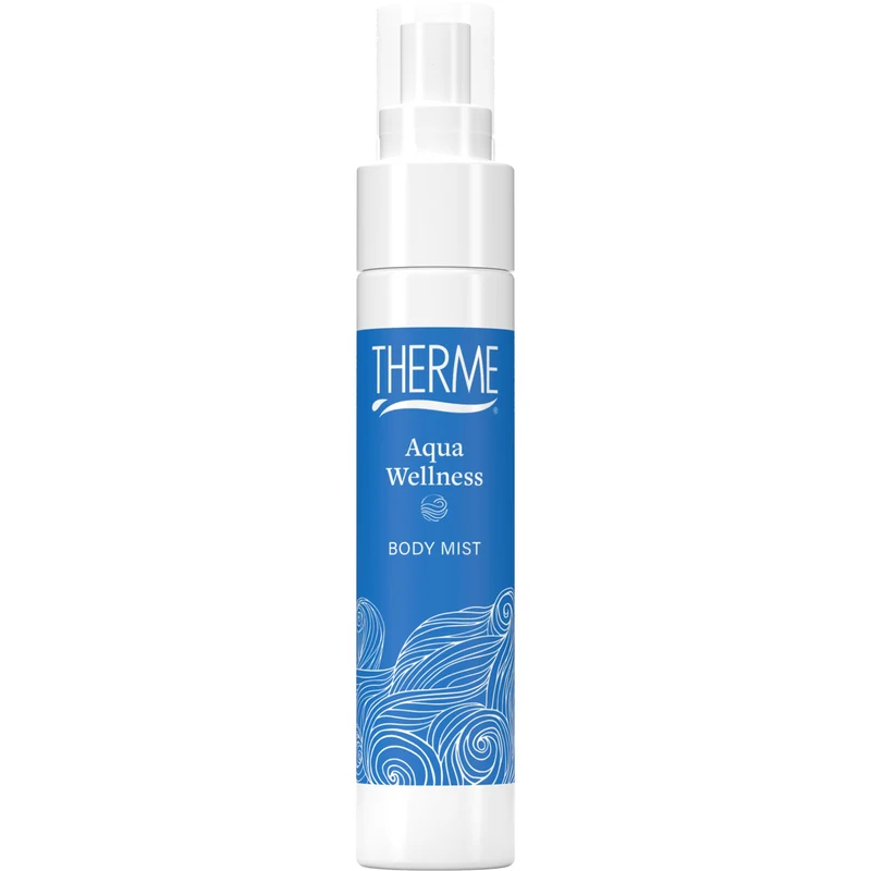 Therme Aqua wellness body mist 60 Milliliter
