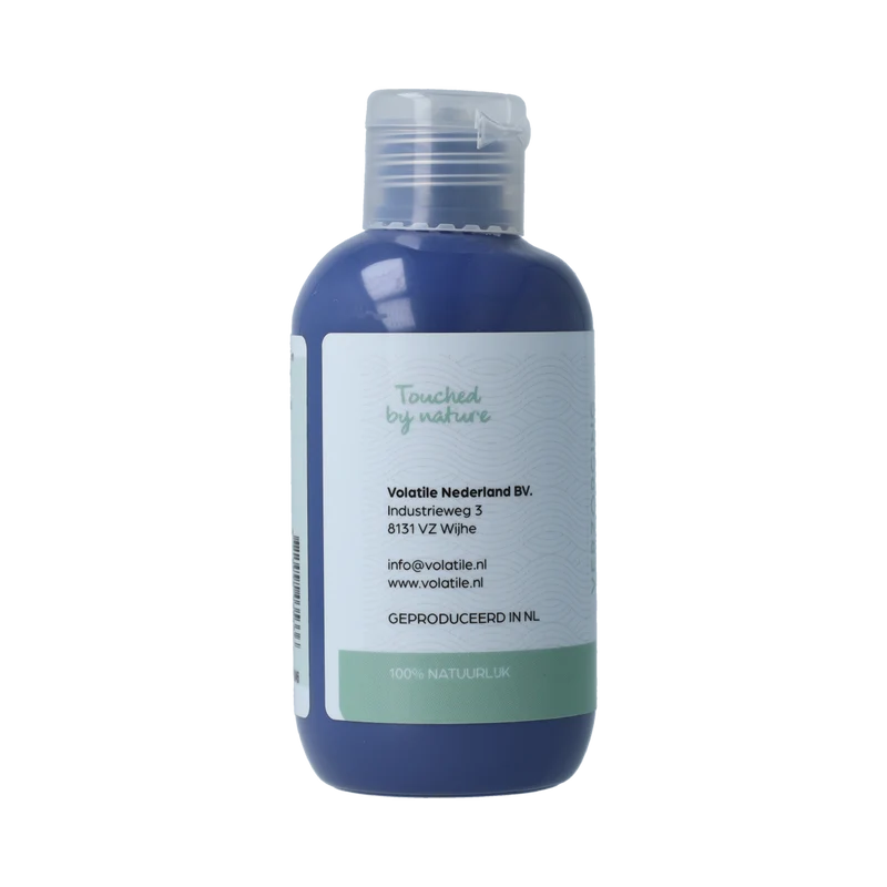 Volatile Massageolie sesam belaste spieren 100.00 Milliliter