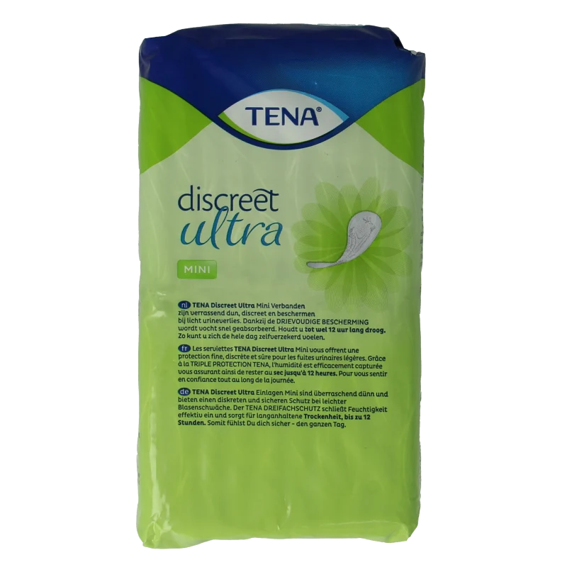 Tena Lady discreet mini 20 Stuks