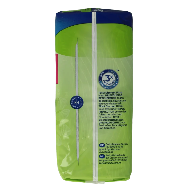Tena Lady discreet mini 20 Stuks
