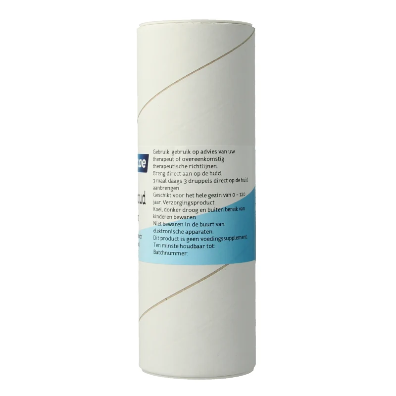 Nova Vitae Nano / Colloidaal goud 10 ppm 100 Milliliter