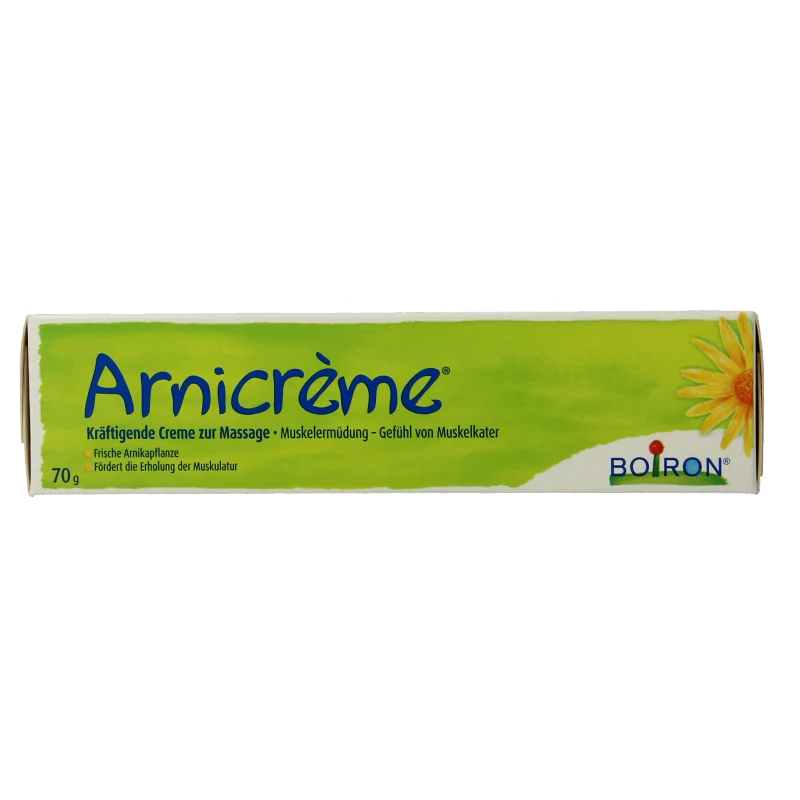 Boiron Arnicreme 70 Gram