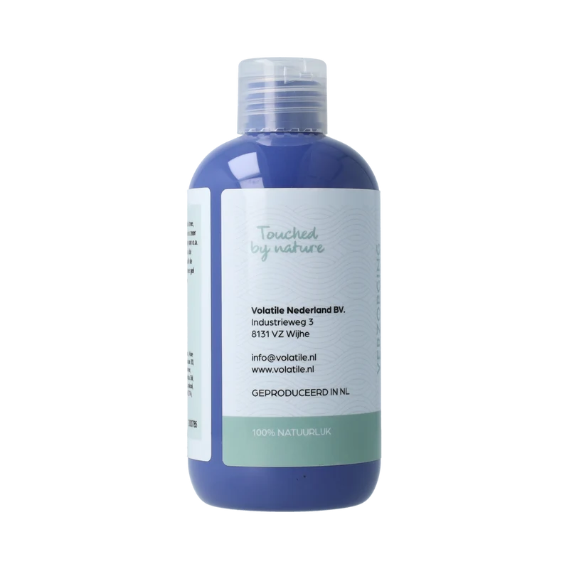 Volatile Tea tree gel 250.00 Milliliter