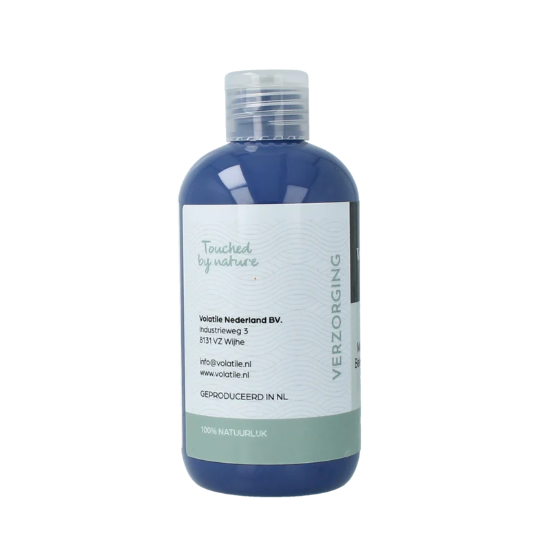 Volatile Massageolie sesam belaste spieren 250.00 Milliliter