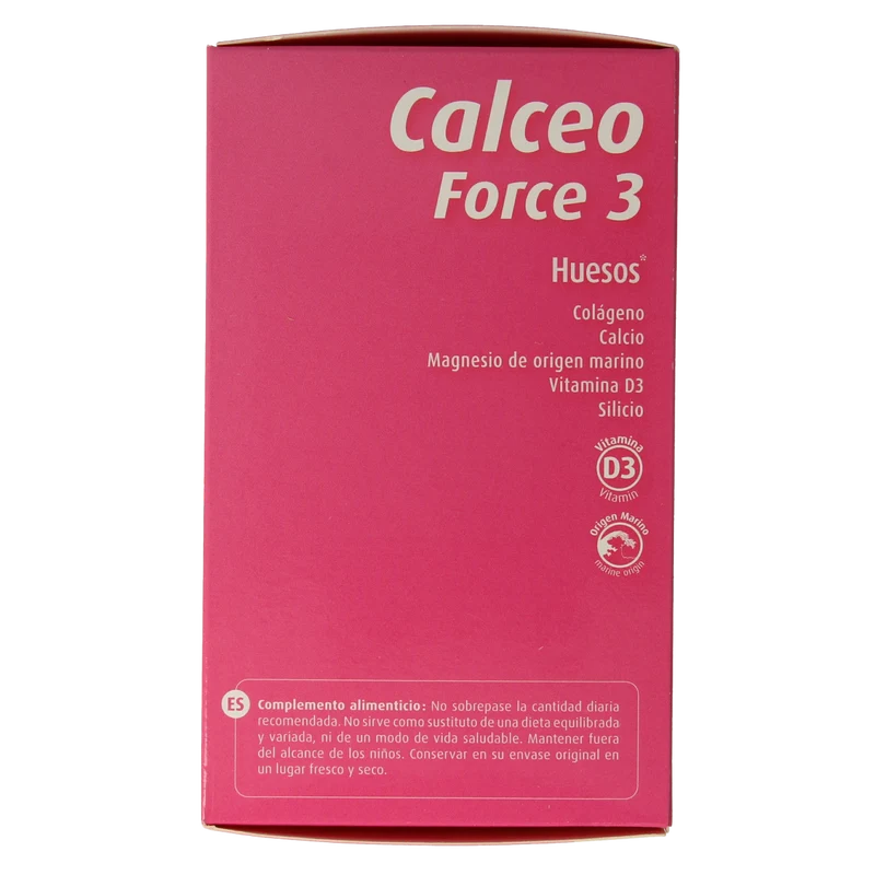 Orthonat Calceo force 3 60.00 Tabletten