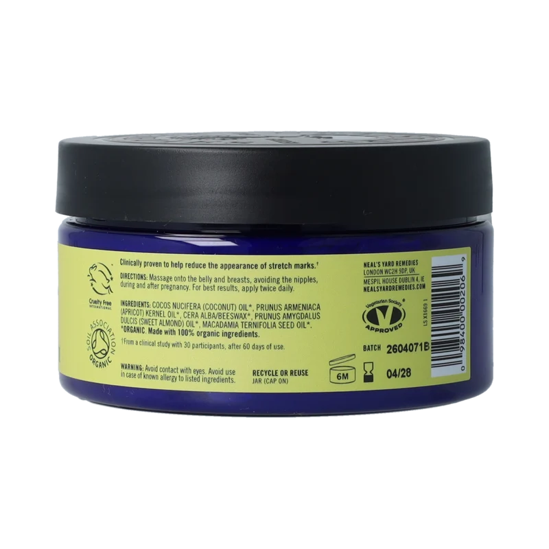 Neals Yard Remedies Mothers balm 180.00 Gram