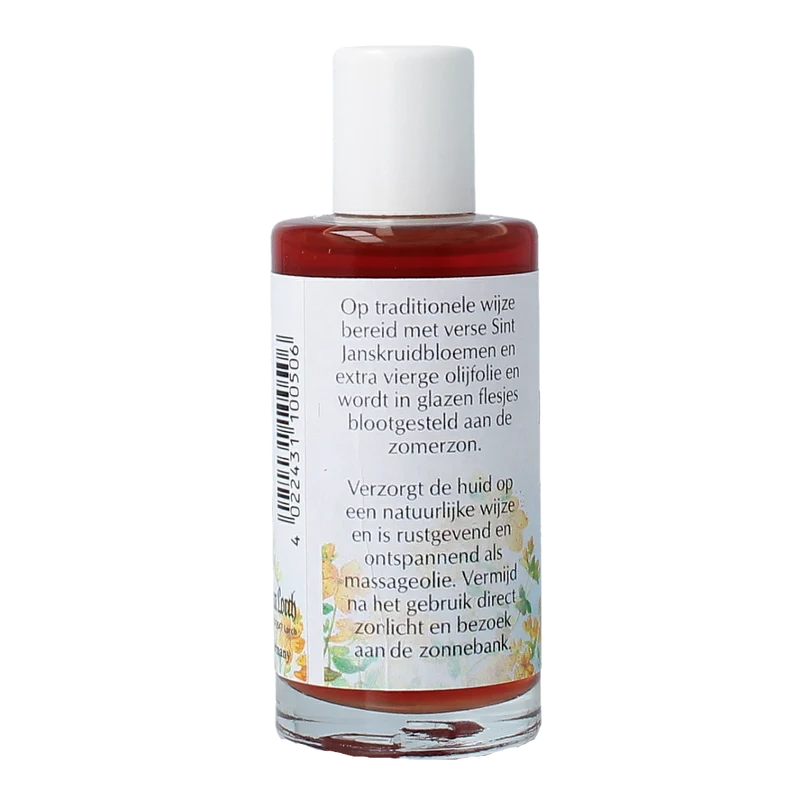 Sano Johannes olie 50.00 Milliliter