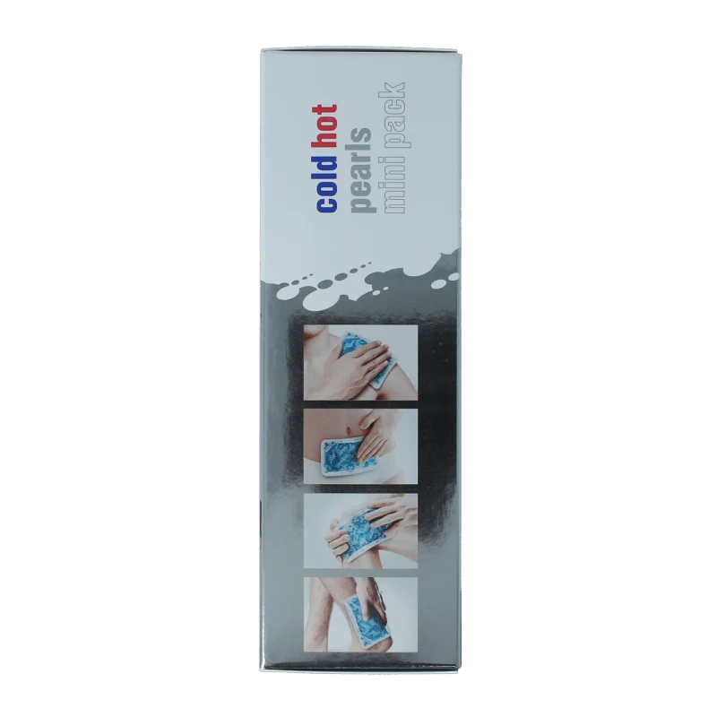 Axanova Cold hot pearls mini 2 Stuks
