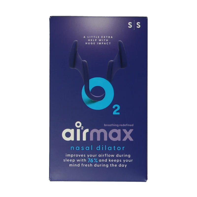 Airmax Snurkers small 2.00 Stuks