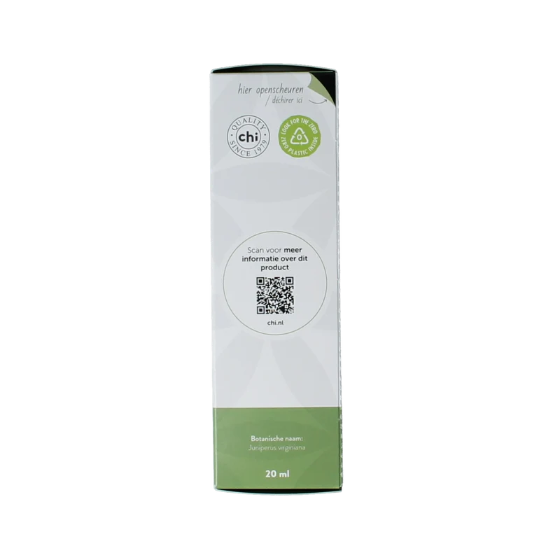 Chi Ceder virginia wild 20.00 Milliliter