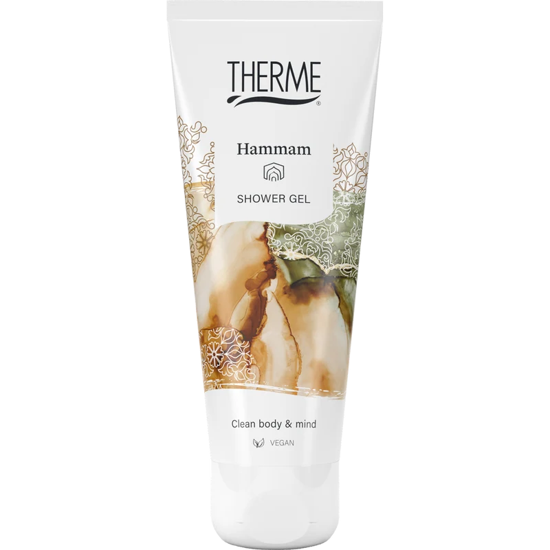 Therme Hammam shower gel 75.00 Milliliter