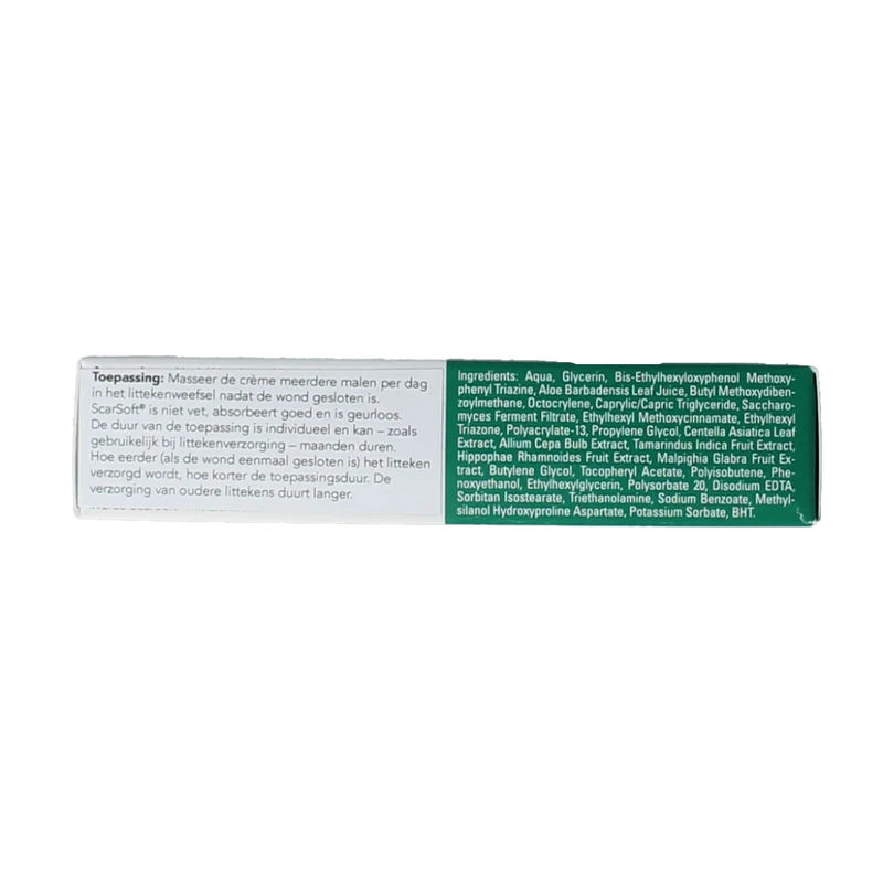 Laves Scarsoft LSF30 19.00 Gram