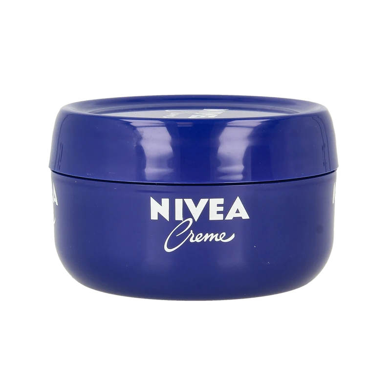 Nivea Creme 200.00 Milliliter