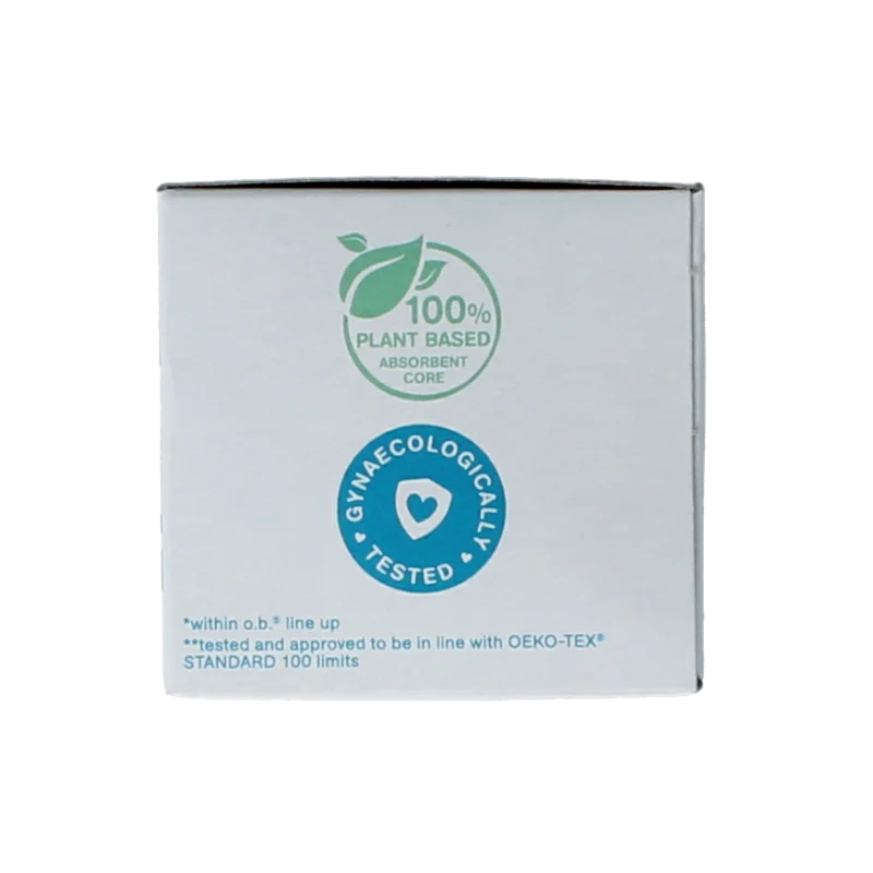 OB Tampons procomfort mini 32 Stuks