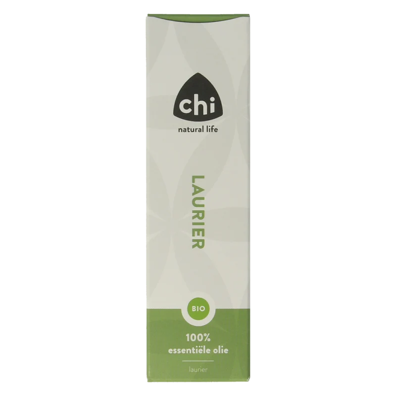 Chi Laurier Turkije eko bio 10.00 Milliliter