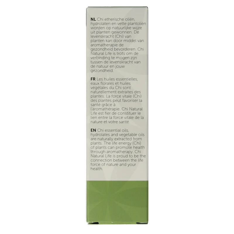 Chi Laurier Turkije eko bio 10.00 Milliliter